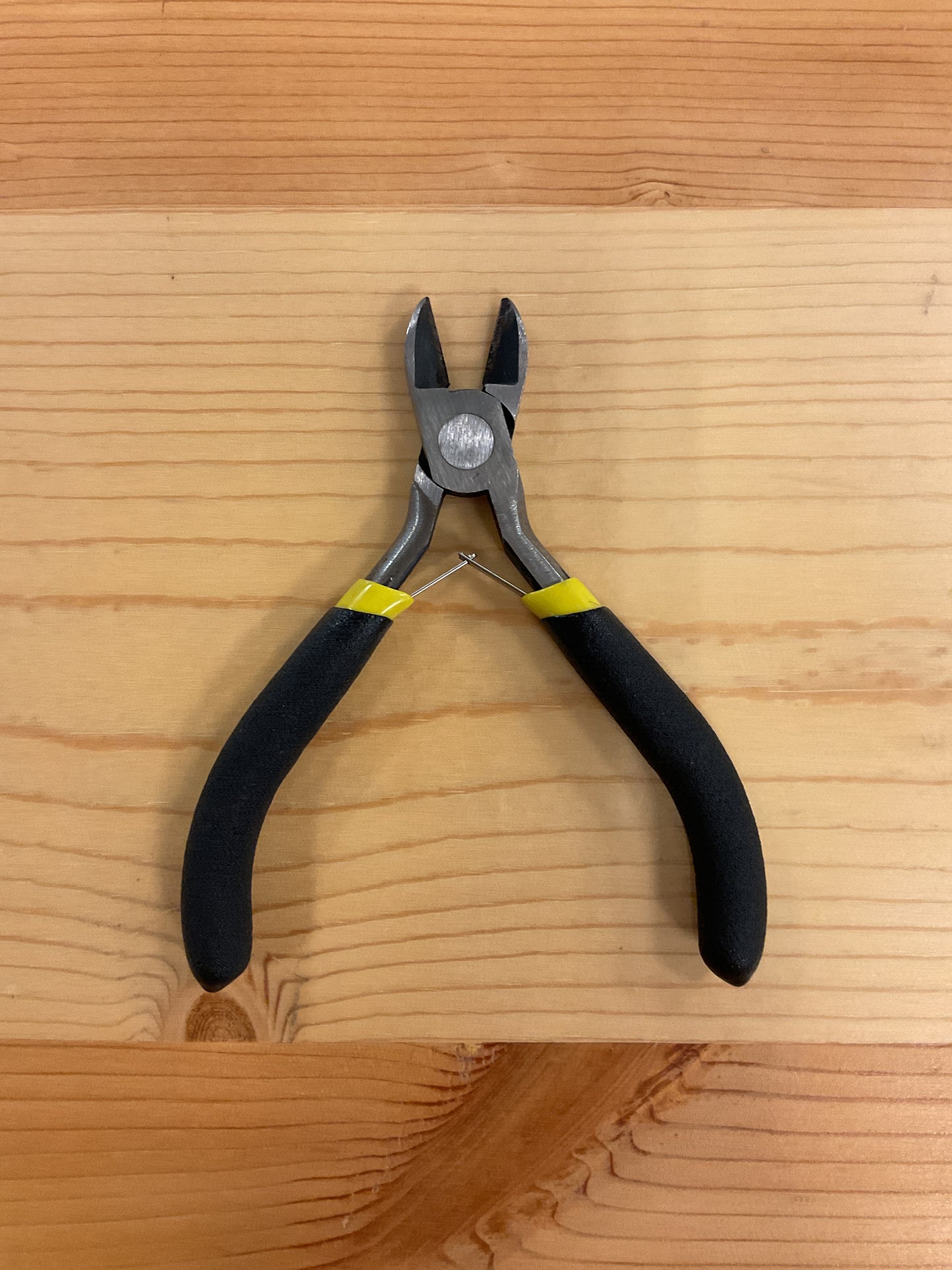 HP DIAGONAL PLIERS 3"