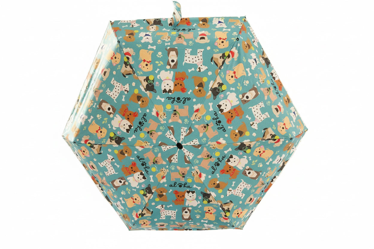 EDEN UMBRELLA BARK PARK