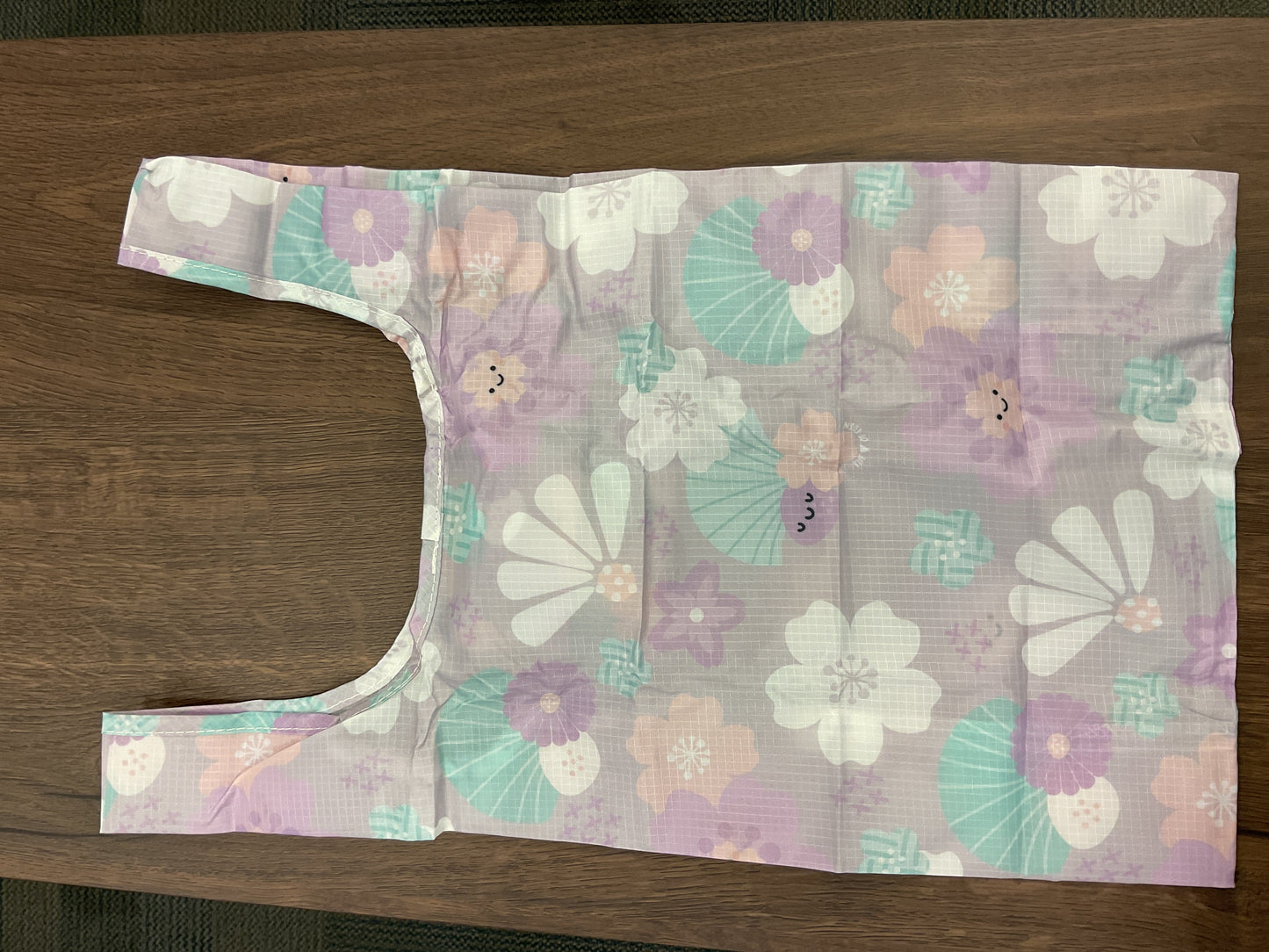 EDEN SMALL TOTE FUKUOKA SPRINGTIME