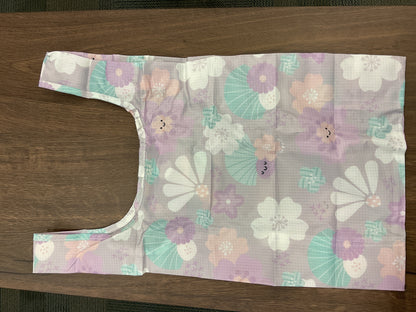 EDEN SMALL TOTE FUKUOKA SPRINGTIME