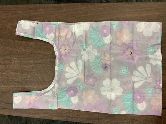 EDEN SMALL TOTE FUKUOKA SPRINGTIME