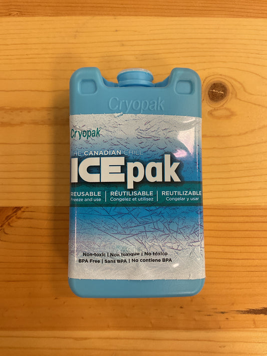 ICEPAK 5"
