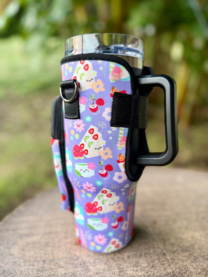 EDEN BOTTLE BUDDY SWEET LIFE