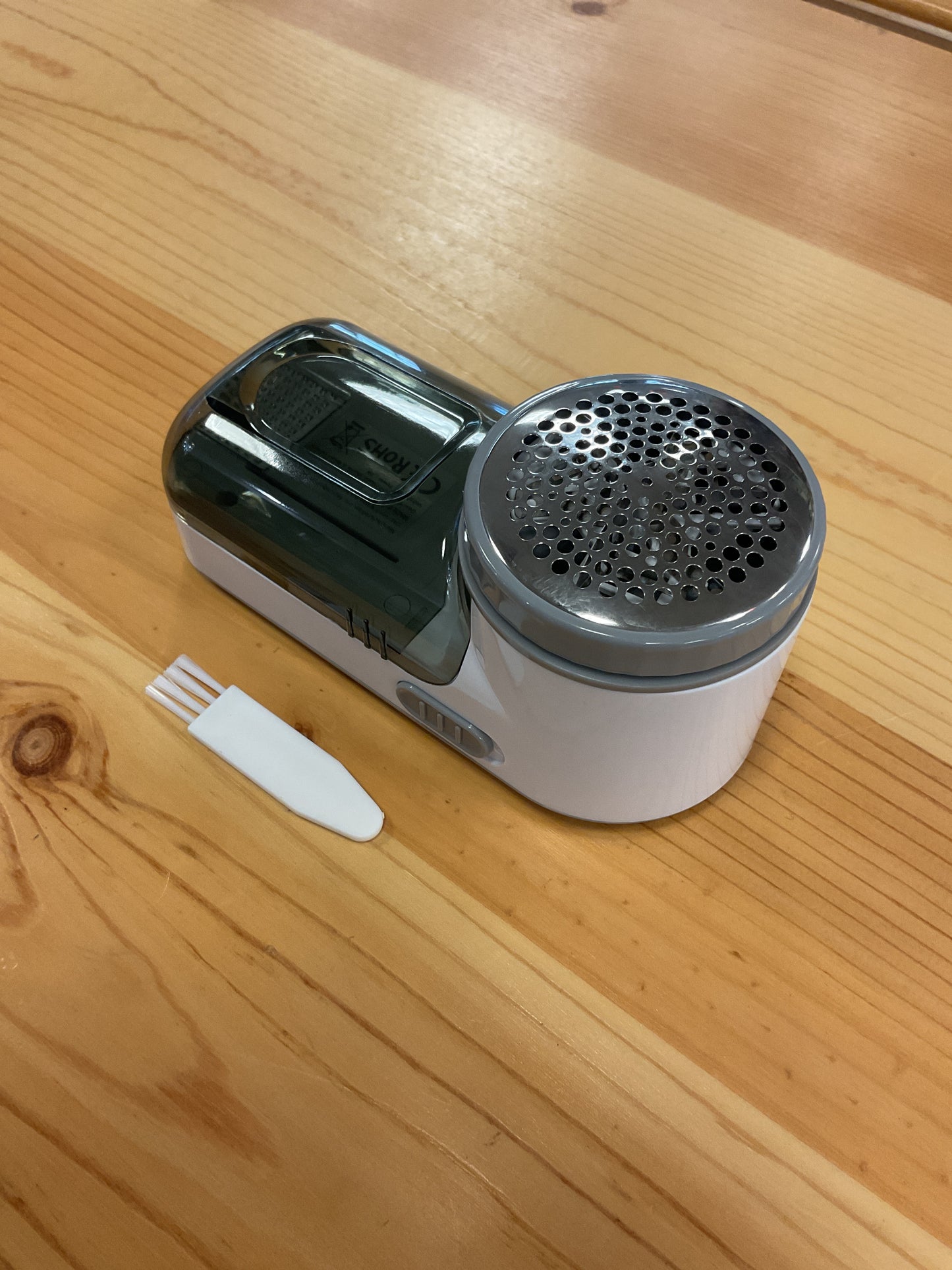 FABRIC SHAVER