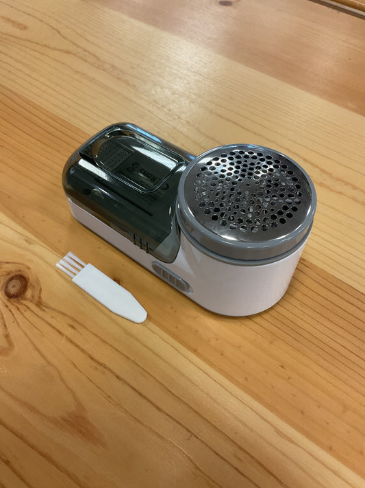 FABRIC SHAVER