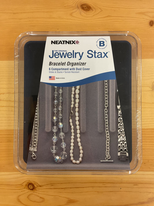 HOLDER JEWELRY BRACELET/WATCHES