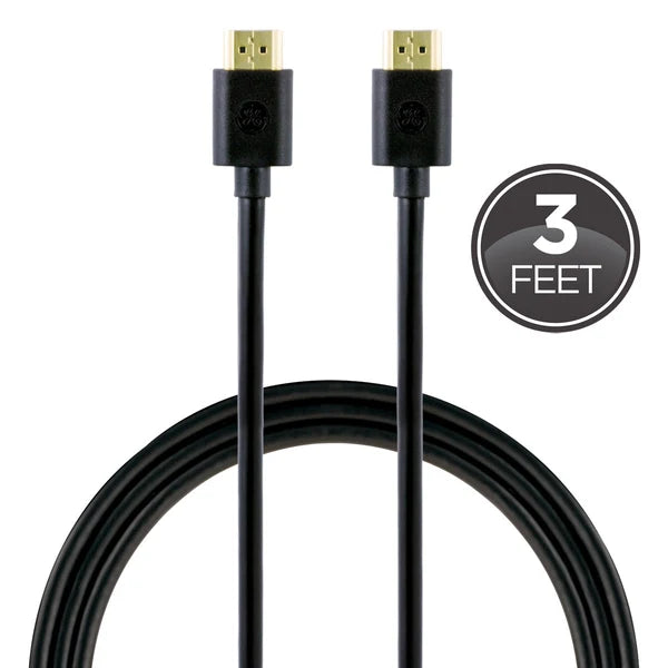 HDMI 3FT CABLE