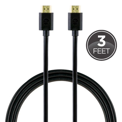HDMI 3FT CABLE