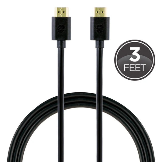 HDMI 3FT CABLE