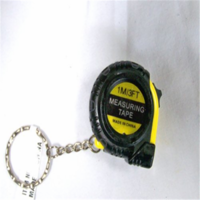 KEYCHAIN TAPE MEASURE 3FT