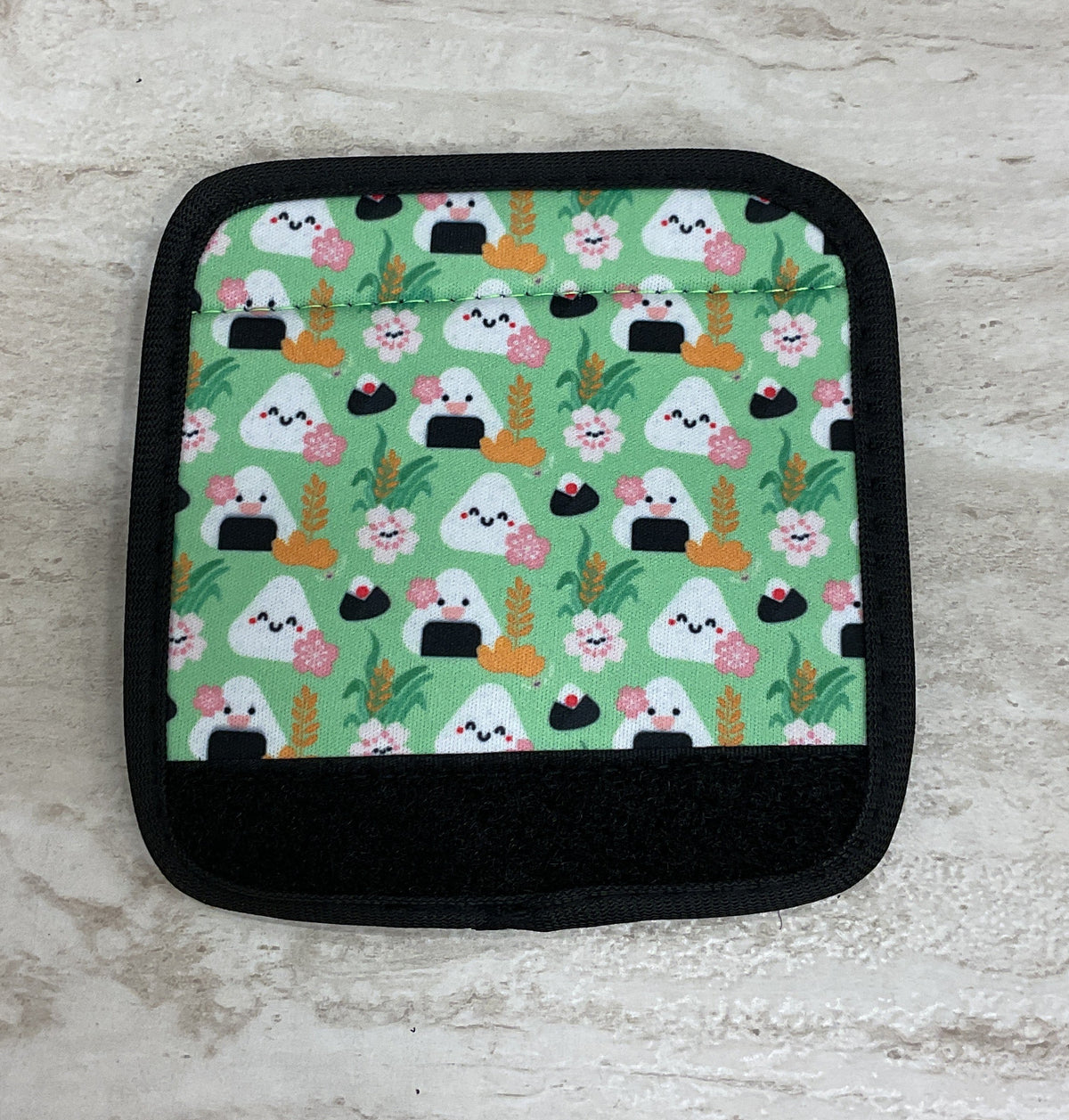 EDEN LUGGAGE WRAP ONIGIRI