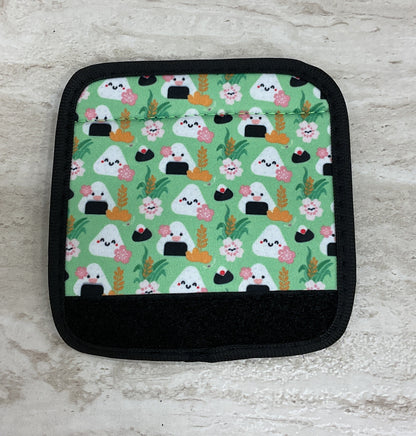 EDEN LUGGAGE WRAP ONIGIRI