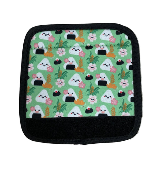 EDEN LUGGAGE WRAP ONIGIRI