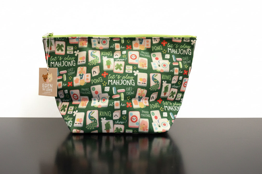 EDEN TWEEDLE DUM MAHJONG MAMA