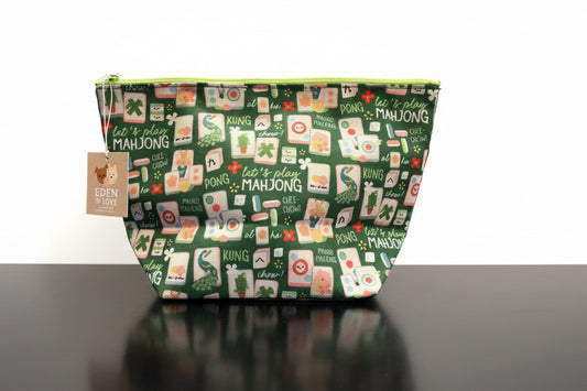 EDEN TWEEDLE DUM MAHJONG MAMA