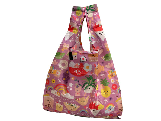 EDEN MED TOTE MINI & ME