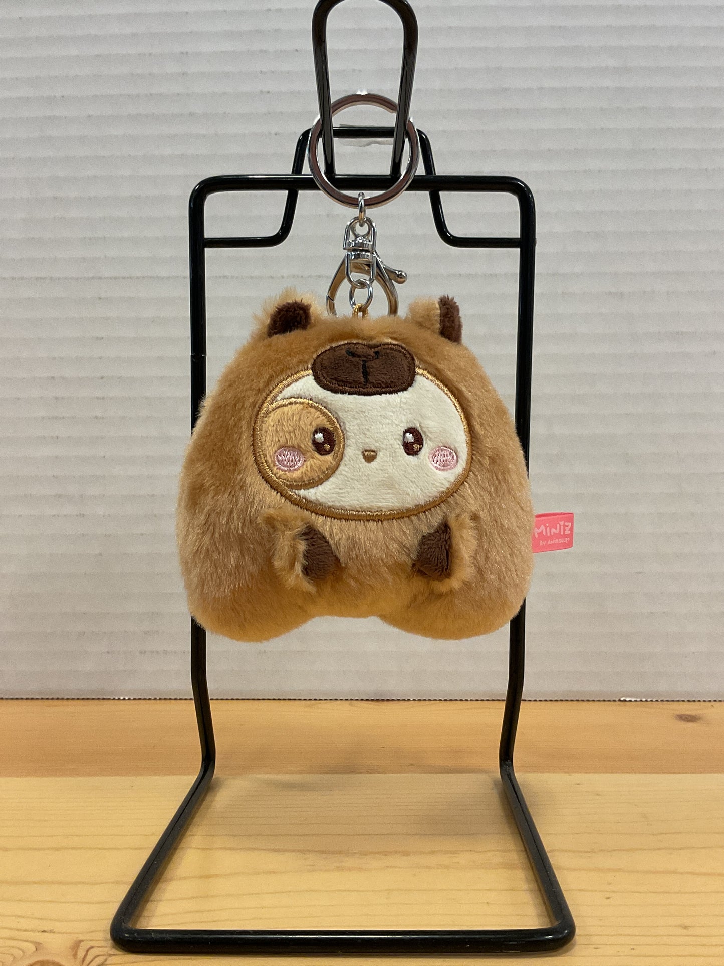 PUPPIROLL CAPYBARA