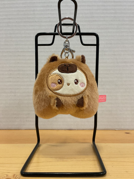 PUPPIROLL CAPYBARA