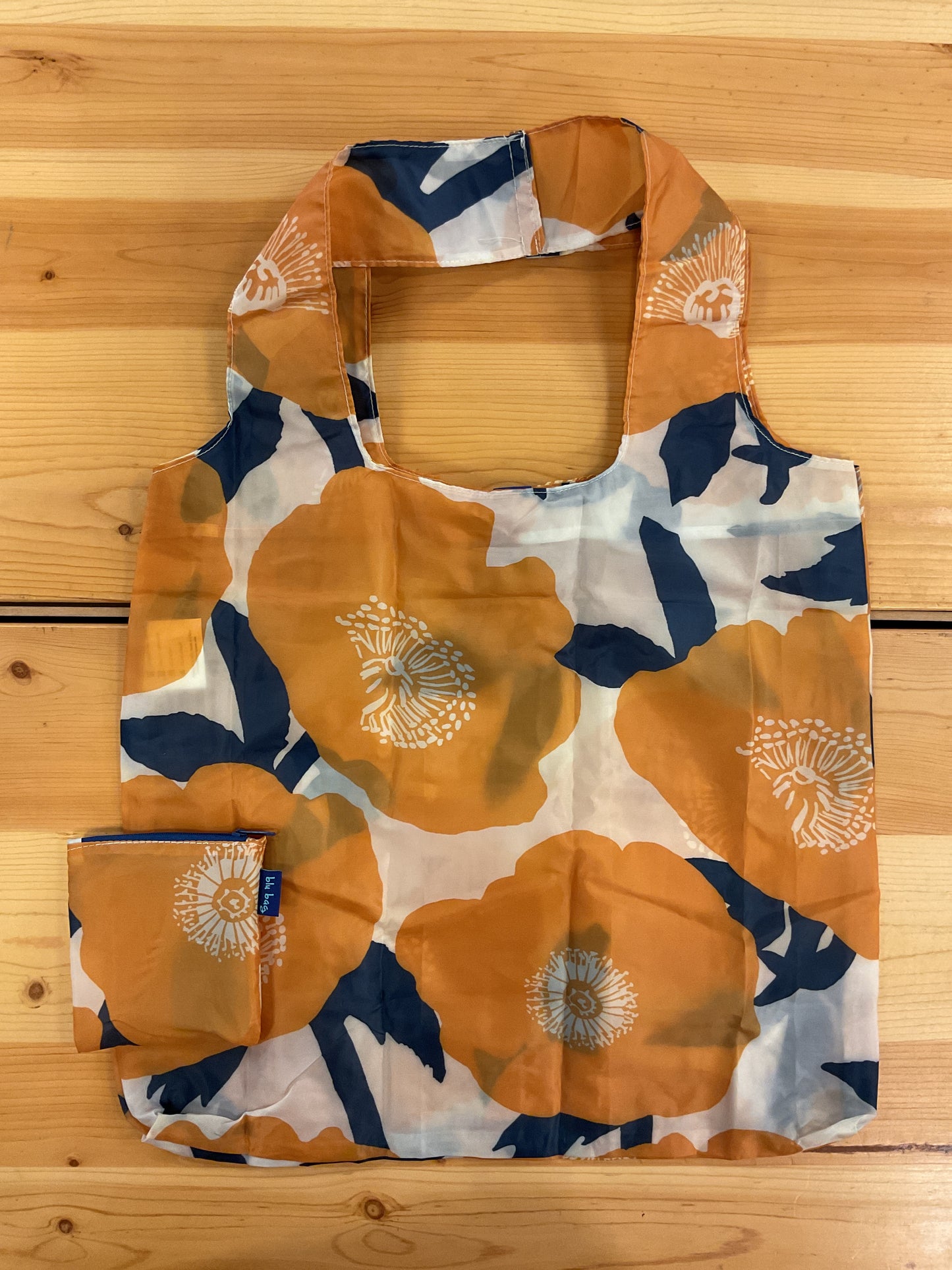 BLU BAG POPPIES