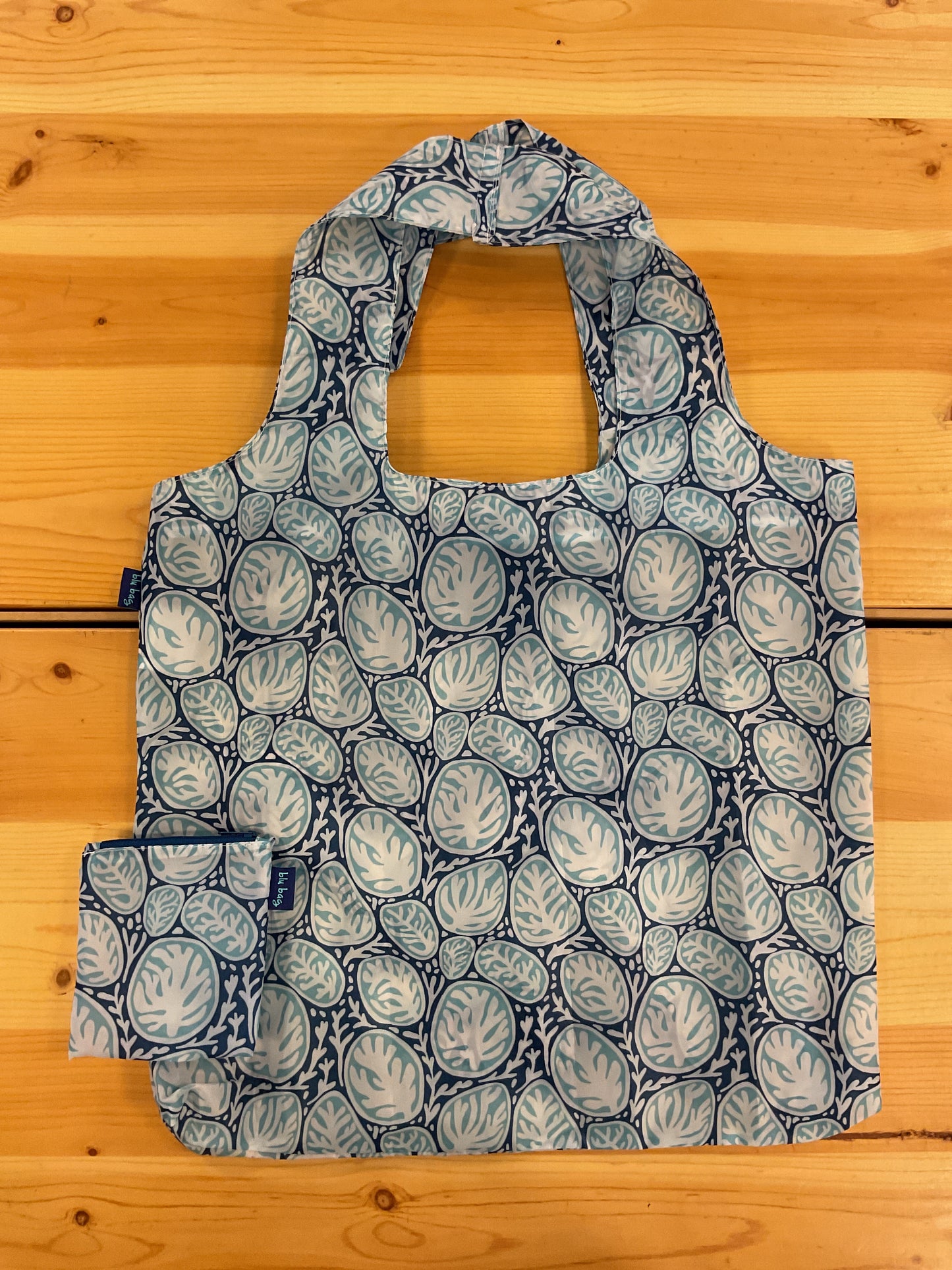 BLU BAG CORAL GARDEN