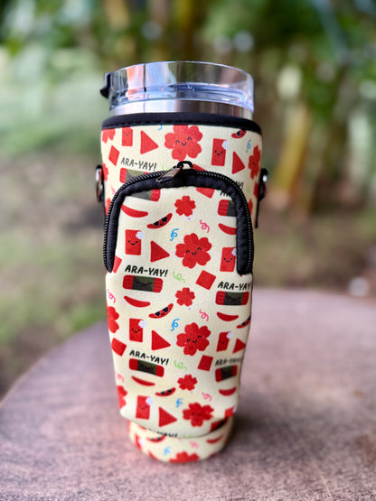 EDEN BOTTLE BUDDY ARAYAY