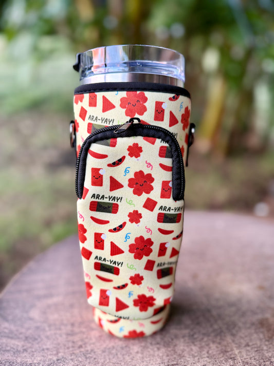 EDEN BOTTLE BUDDY ARAYAY