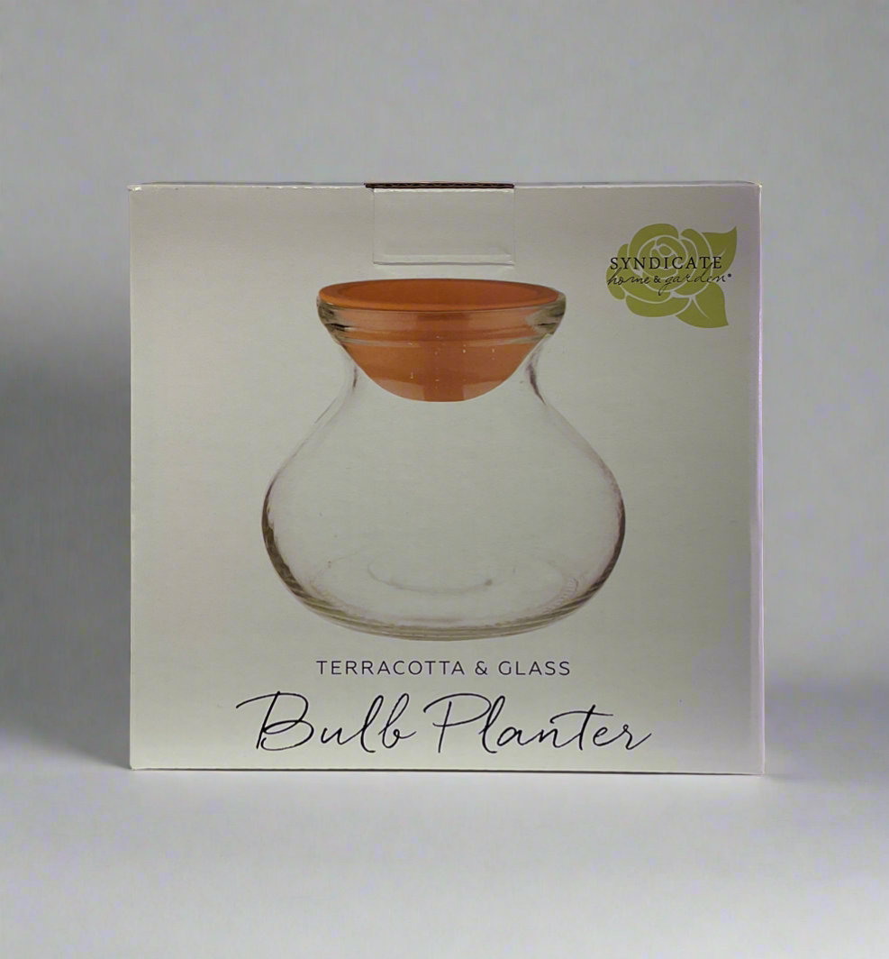 ROSIE POSIE BULB PLANTER