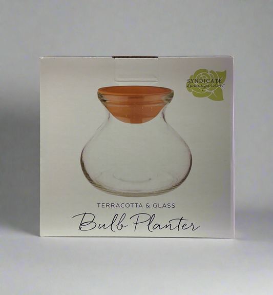 ROSIE POSIE BULB PLANTER