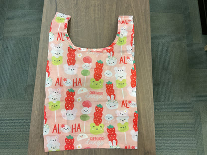 EDEN SMALL TOTE CHEE HOO DANGO