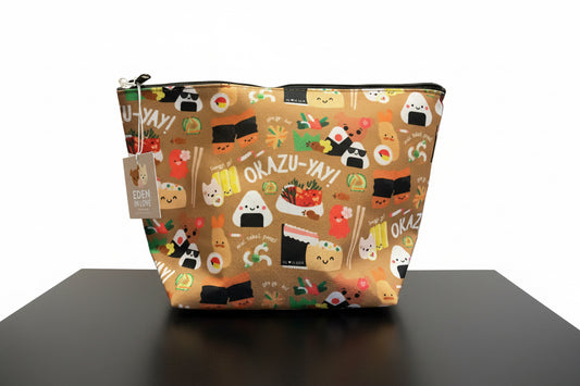 EDEN TWEEDLE DUM OKAZUYAY