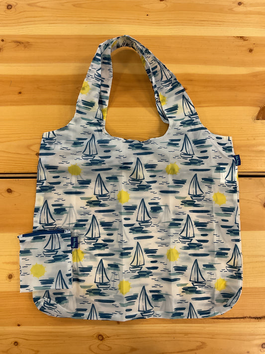 BLU BAG SAILS