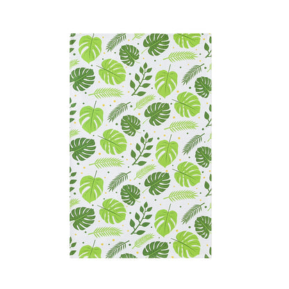 RHB ALOHA GREEN DISH TOWEL