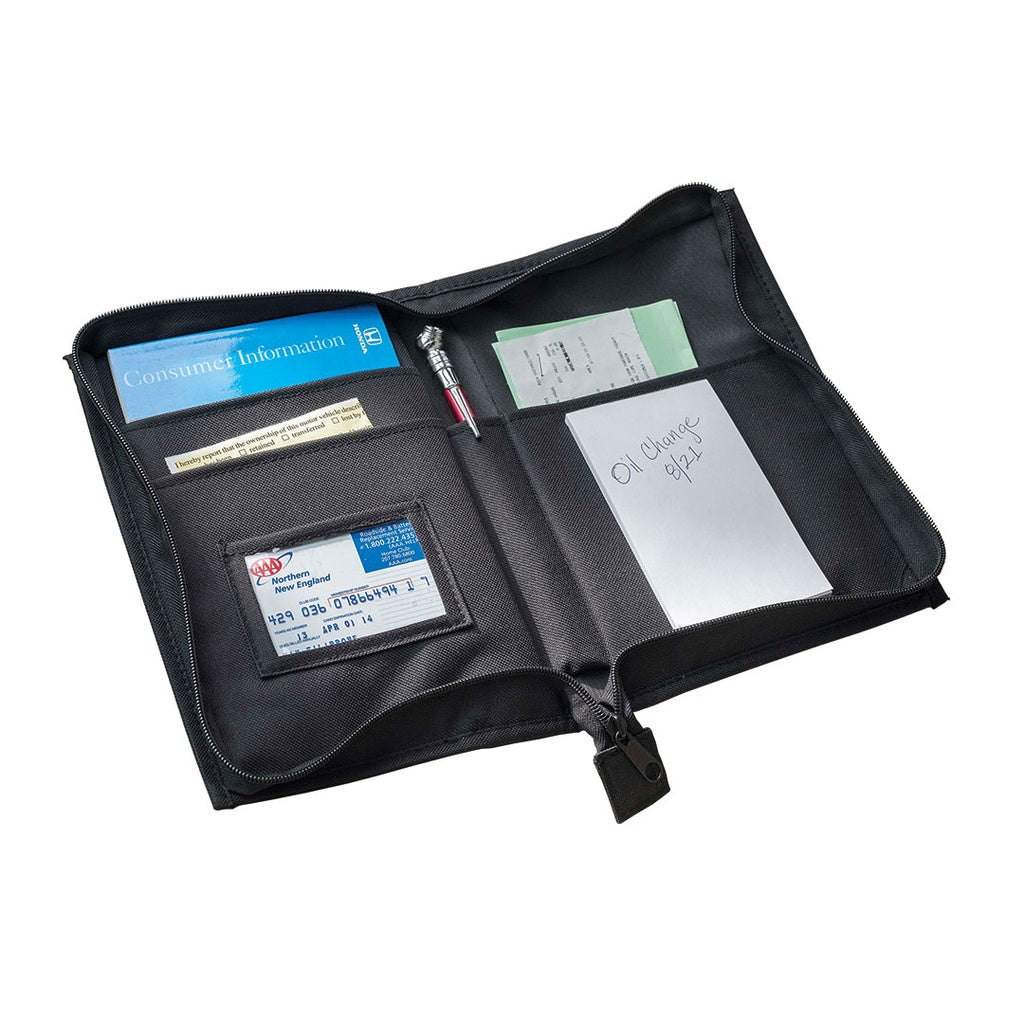 AUTO DOCUMENT ORGANIZER