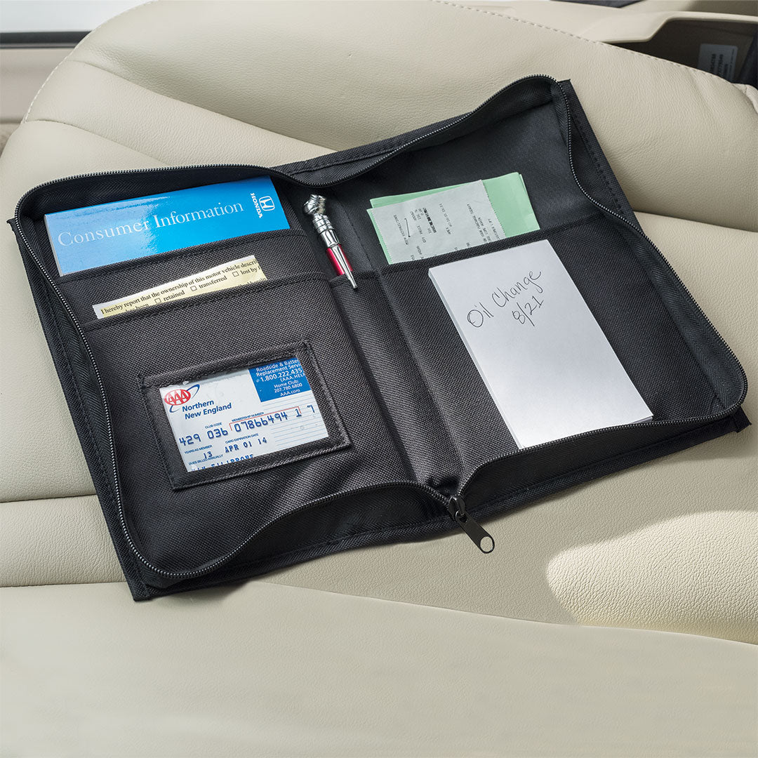AUTO DOCUMENT ORGANIZER