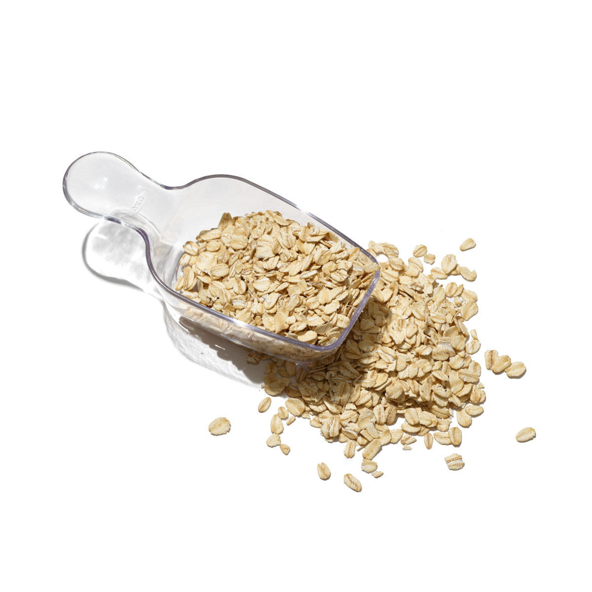 OXO POP HALF CUP SCOOP