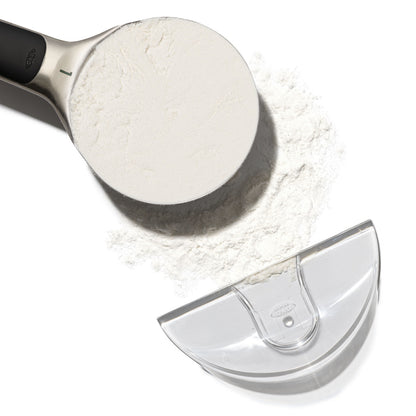 OXO POP SCOOP LEVELER