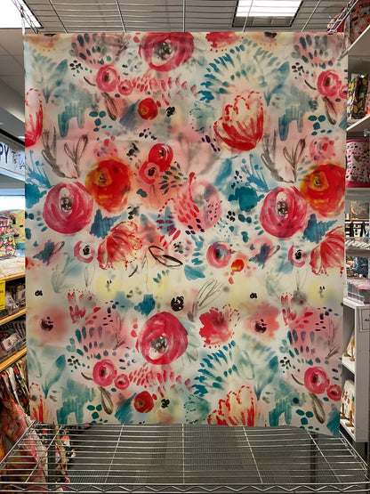 MERION SHWR CURTAIN 70"X72"