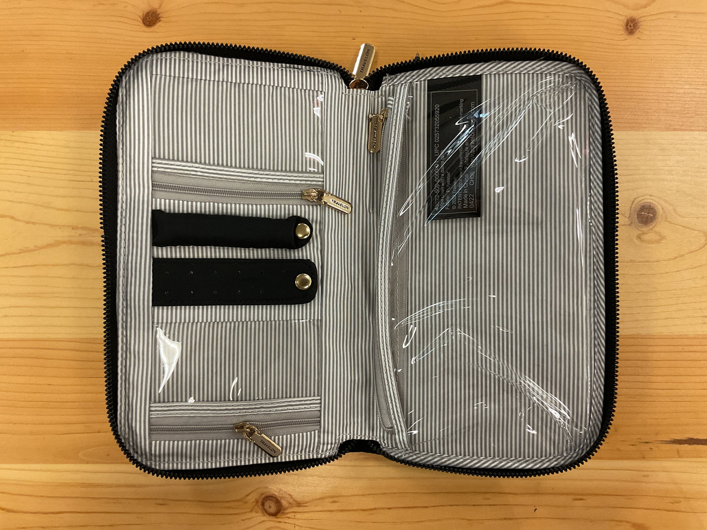 JEWELRY CASE