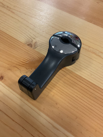 HEADREST HOOK & PHONE CLIP