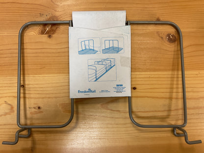 12" VENTILATED SHELF DIVIDER NKL