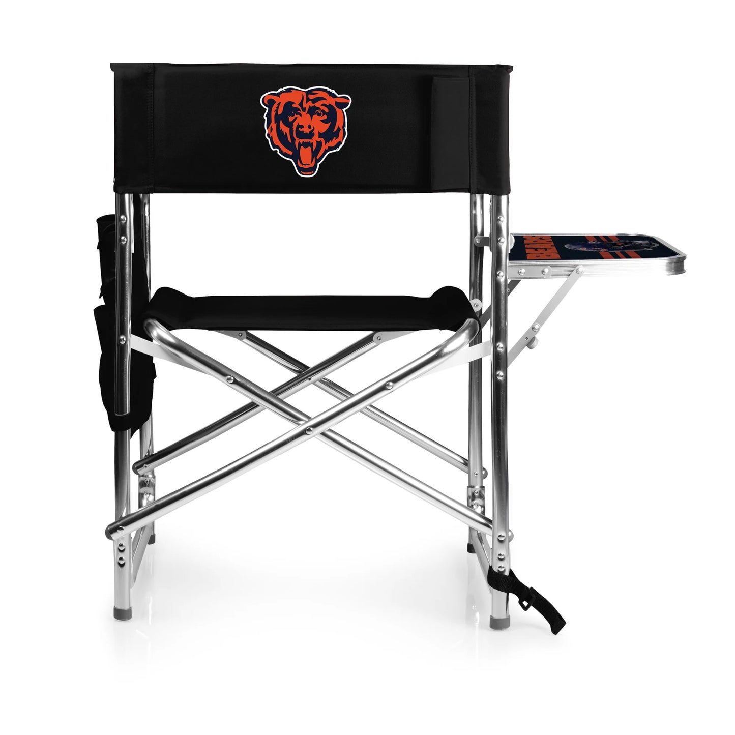 CHICAGO BEARS SPORTS CHAIR