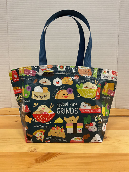 EDEN CRINKLE DUMPLING GLOBAL GRINDS