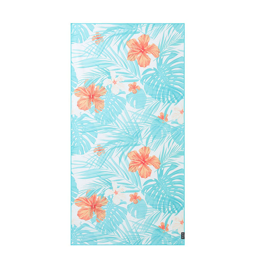 RHB BEACH TOWEL HAWAIIAN SUMMER