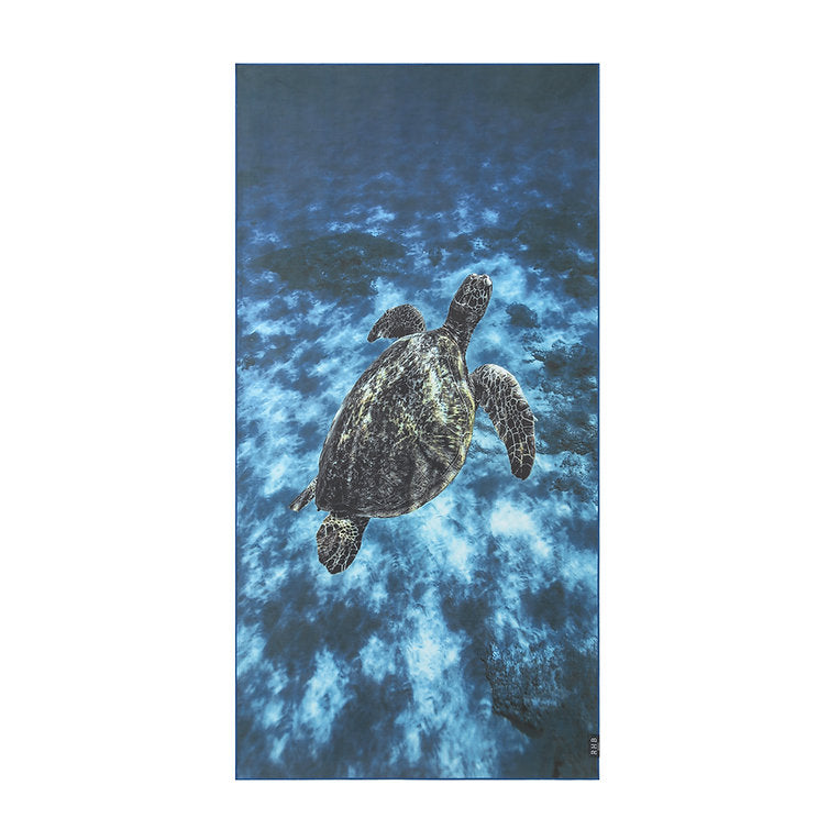 RHB BEACH TOWEL HONU