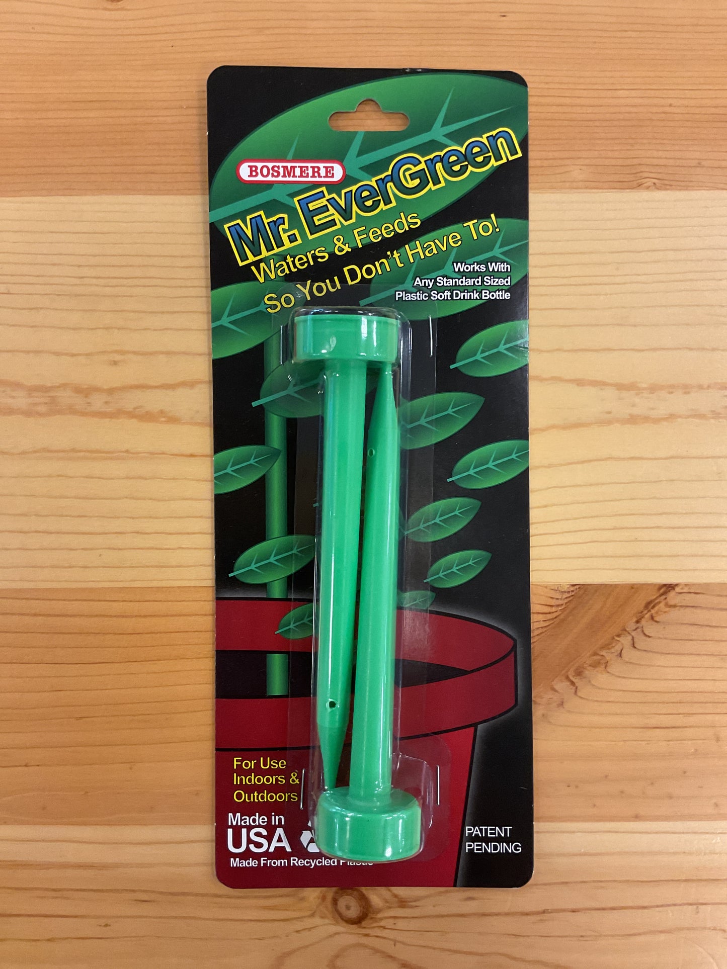 MR EVERGREEN WATERING SYSTEM 2PK