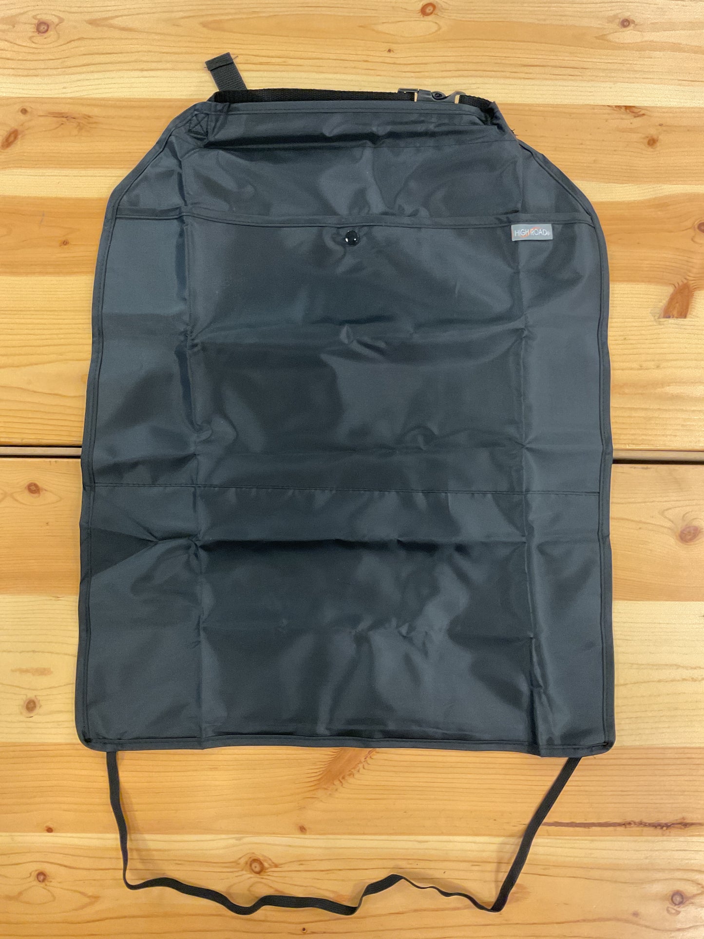 BACKPOCKETS SEAT BACK ORGANIZER