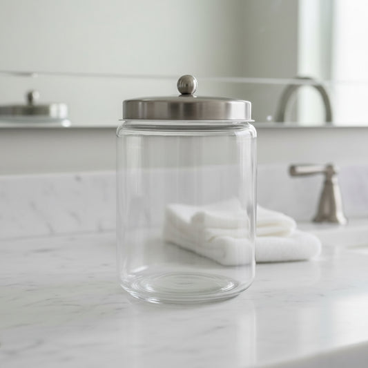 FORMA APOTHECARY JAR