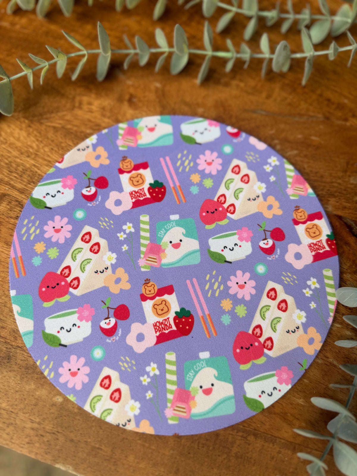 EDEN TRIVET SWEET LIFE