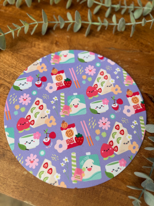 EDEN TRIVET SWEET LIFE