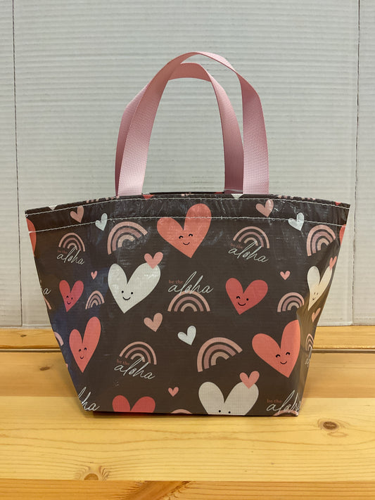 EDEN CRINKLE DUMPLING BE ALOHA CHAR